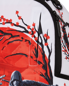Sprayground - Assassin's Creed Shadows Backpack - Clique Apparel