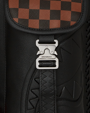 Load image into Gallery viewer, Sprayground - Dose of Check Deux Monte Carlo - Clique Apparel
