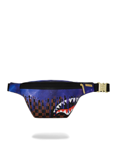 Sprayground - Lost In Space Drip Savvy Crossbody - Clique Apparel