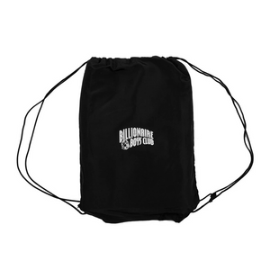 Billionaire Boys Classic Towel Flame Orange - Clique Apparel