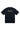 Black Label - Bl-2043 Attitude Black Tee