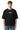 Black Label - Couture Oversized Tee - Black 999 - Clique Apparel