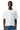 Black Label - Private Oversized Tee - White - Clique Apparel