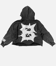 Load image into Gallery viewer, Billionaire Studios - Bluto Inverse Hoodie - Clique Apparel