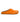 Bravest Orange Bear Claw - Clique Apparel