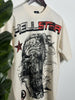 HS - Studios Human Development - Cream Tee - Clique Apparel