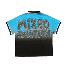 Load image into Gallery viewer, Mixed Emotions-“Road Rage” Button Up - Clique Apparel