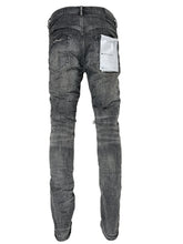 Load image into Gallery viewer, P001 - Grey Dirty Resin Blowout (GEB) - Clique Apparel