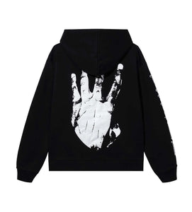 Revenge - X Lightning Hoodie - Clique Apparel