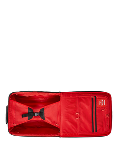 Sprayground - Snowwstorm Puffer Imperial Carry - On Luggage - Clique Apparel