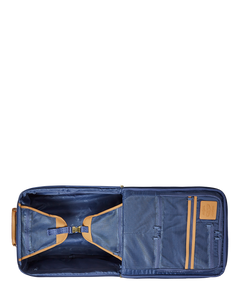 Sprayground - New Shark Yachit Club Imperial Carry - On Luggage - Clique Apparel