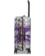 Load image into Gallery viewer, Sprayground - Billions in The Bank Hard Shell Carry-On Luggage - Clique Apparel