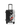 Sprayground - Silver Side Drip Black Check Carry On Luggage