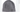 True Religion - Beanie - Charcoal - Clique Apparel