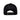 Von Dutch - Black & White Trucker - Clique Apparel