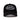 Von Dutch - Black & White Trucker - Clique Apparel