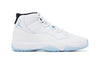 Air Jordan 11’s “Columbia Legend Blue” - Clique Apparel