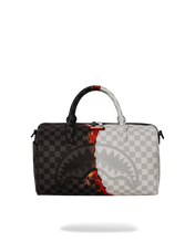 Load image into Gallery viewer, Sprayground - Ring of Fire Mini Duffle - Clique Apparel