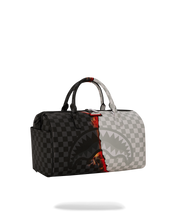 Load image into Gallery viewer, Sprayground - Ring of Fire Mini Duffle - Clique Apparel