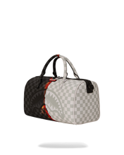 Load image into Gallery viewer, Sprayground - Ring of Fire Mini Duffle - Clique Apparel