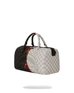 Sprayground - Ring of Fire Mini Duffle - Clique Apparel