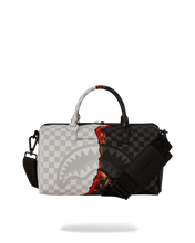 Load image into Gallery viewer, Sprayground - Ring of Fire Mini Duffle - Clique Apparel