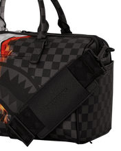 Load image into Gallery viewer, Sprayground - Ring of Fire Mini Duffle - Clique Apparel