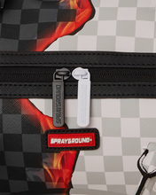 Load image into Gallery viewer, Sprayground - Ring of Fire Mini Duffle - Clique Apparel