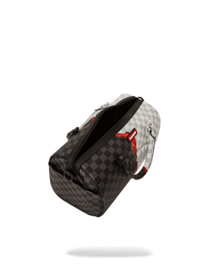 Sprayground - Ring of Fire Mini Duffle - Clique Apparel