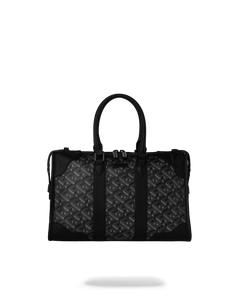 Sprayground - 3 Dsg Thunderclap Pyramid Mini Duffle - Clique Apparel