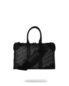 Sprayground - 3 Dsg Thunderclap Pyramid Mini Duffle - Clique Apparel