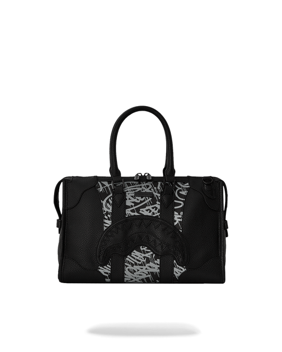 Sprayground - A.M.P.M Pyramid Mini Duffle - Clique Apparel