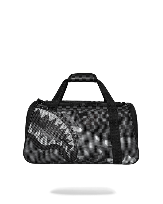 Sprayground - 3 Am Riptide Pet Carrier Duffle - Clique Apparel
