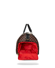 Load image into Gallery viewer, Sprayground - James Flags Special Ops Duffle - Clique Apparel
