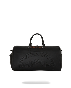 Sprayground - Dose of Check Deux Duffle: - Clique Apparel