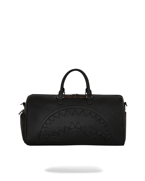 Sprayground - Dose of Check Deux Duffle: - Clique Apparel