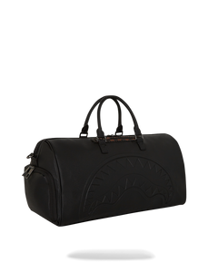 Sprayground - Dose of Check Deux Duffle: - Clique Apparel