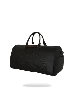 Sprayground - Dose of Check Deux Duffle: - Clique Apparel