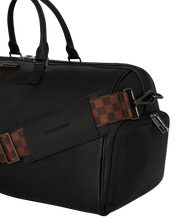 Load image into Gallery viewer, Sprayground - Dose of Check Deux Duffle: - Clique Apparel
