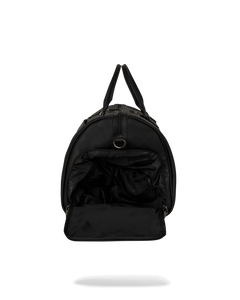 Sprayground - Dose of Check Deux Duffle: - Clique Apparel