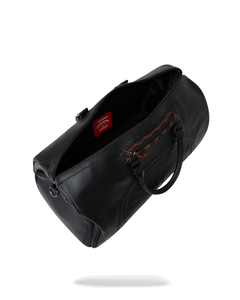 Sprayground - Dose of Check Deux Duffle: - Clique Apparel