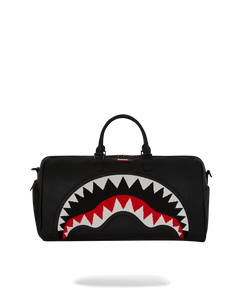 Sprayground - Fly Knit Mouth Duffle - Clique Apparel