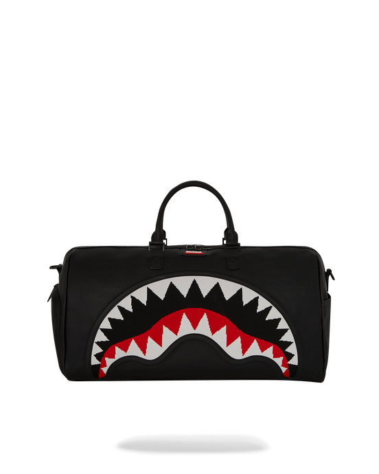 Sprayground - Fly Knit Mouth Duffle - Clique Apparel
