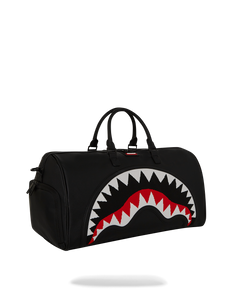 Sprayground - Fly Knit Mouth Duffle - Clique Apparel