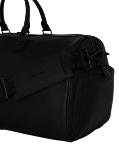Sprayground - Fly Knit Mouth Duffle - Clique Apparel
