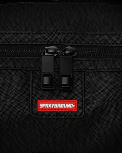 Sprayground - Fly Knit Mouth Duffle - Clique Apparel