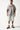 Serenede - DEL MAR Denim Shorts - Bleach - Clique Apparel
