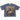 BKYS - Faith Cropped Tee - Grey