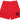 EEshorts - Red - Clique Apparel
