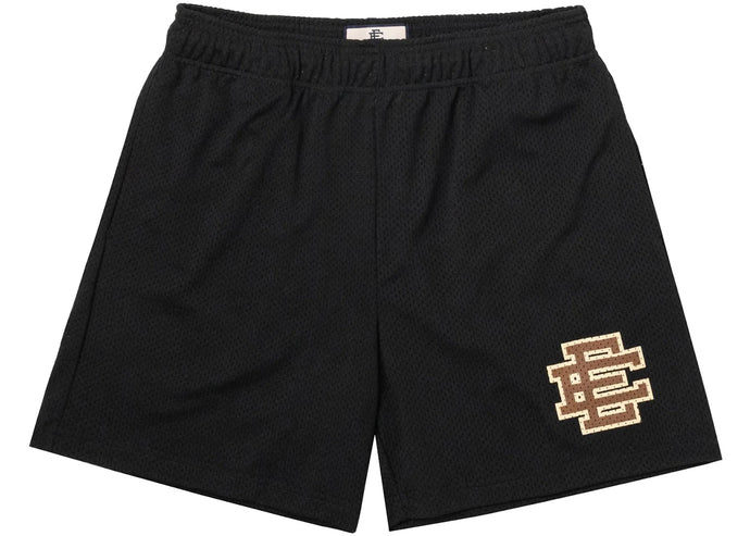 EESHORTS -black/mushroom - Clique Apparel